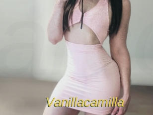 Vanillacamilla