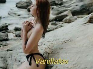 Vanillafox