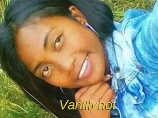 Vanillyhot