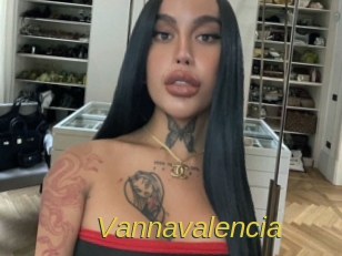 vannavalencia Archive DVD ORG