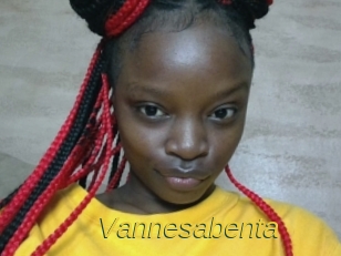 Vannesabenta