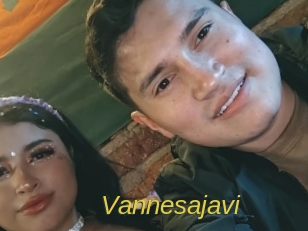 Vannesajavi