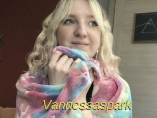 Vannessaspark