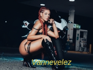 Vannevelez