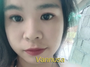 Vannusa