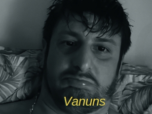 Vanuns