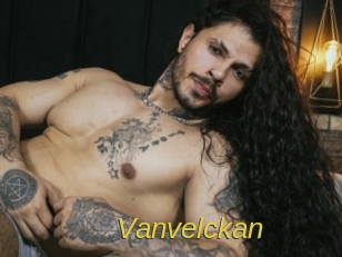 vanvelckan Archive DVD ORG