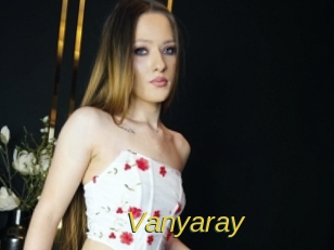 Vanyaray