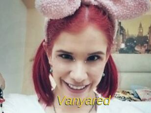 Vanyared