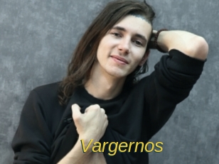 Vargernos