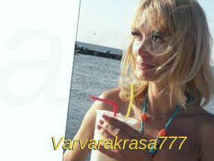 Varvarakrasa777