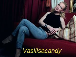 Vasilisacandy