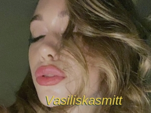 Vasiliskasmitt