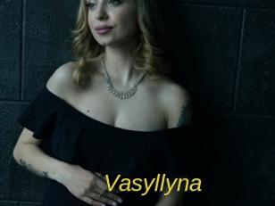 Vasyllyna