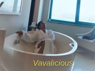 Vavalicious
