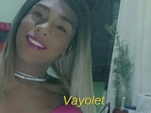 Vayolet