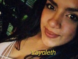 Vayoleth