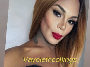 Vayolethcollings