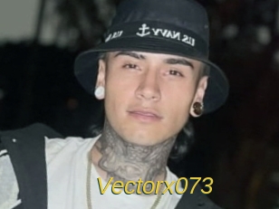 vectorx073 Archive DVD ORG