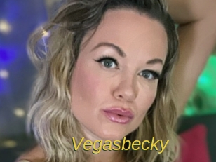 vegasbecky Archive DVD ORG