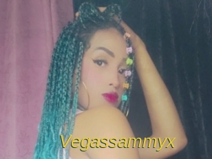 Vegassammyx
