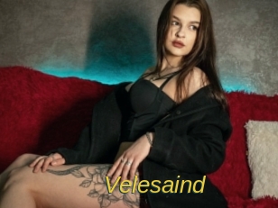 Velesaind