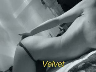 Velvet