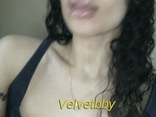 Velvetbby