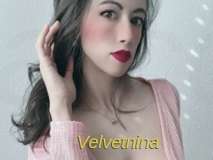 Velvetnina