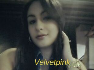 Velvetpink