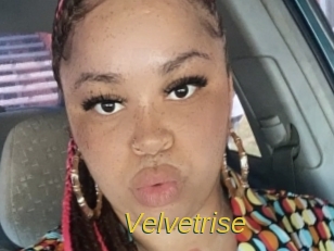 velvetrise Archive DVD ORG