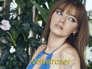 Velvetrosey