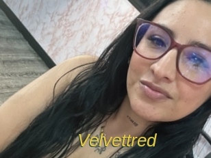 velvettred Archive DVD ORG