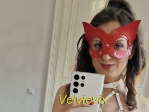 Velvievix