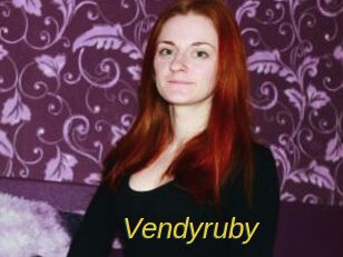 Vendyruby