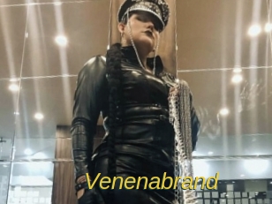 Venenabrand