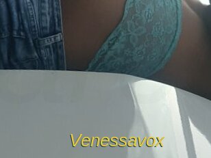 Venessavox
