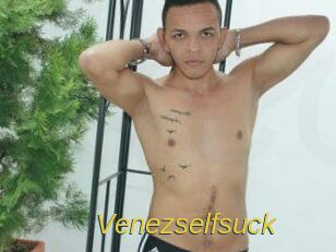 Venezselfsuck