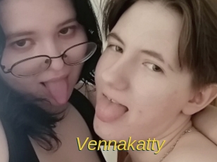 Vennakatty