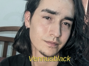 Vennusblack