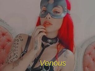Venous