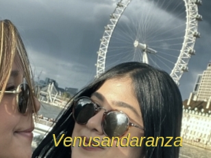 Venusandaranza