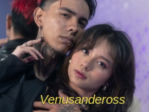 Venusandeross