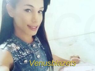Venusblazets