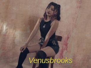 Venusbrooks