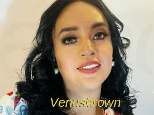 venusbrown Archive DVD ORG