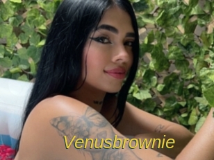 Venusbrownie