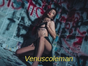 Venuscoleman