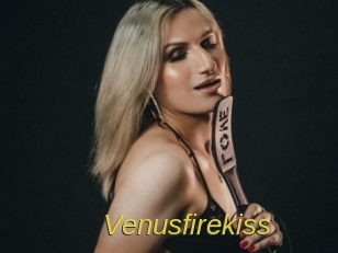 Venusfirekiss