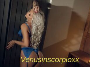 Venusinscorpioxx